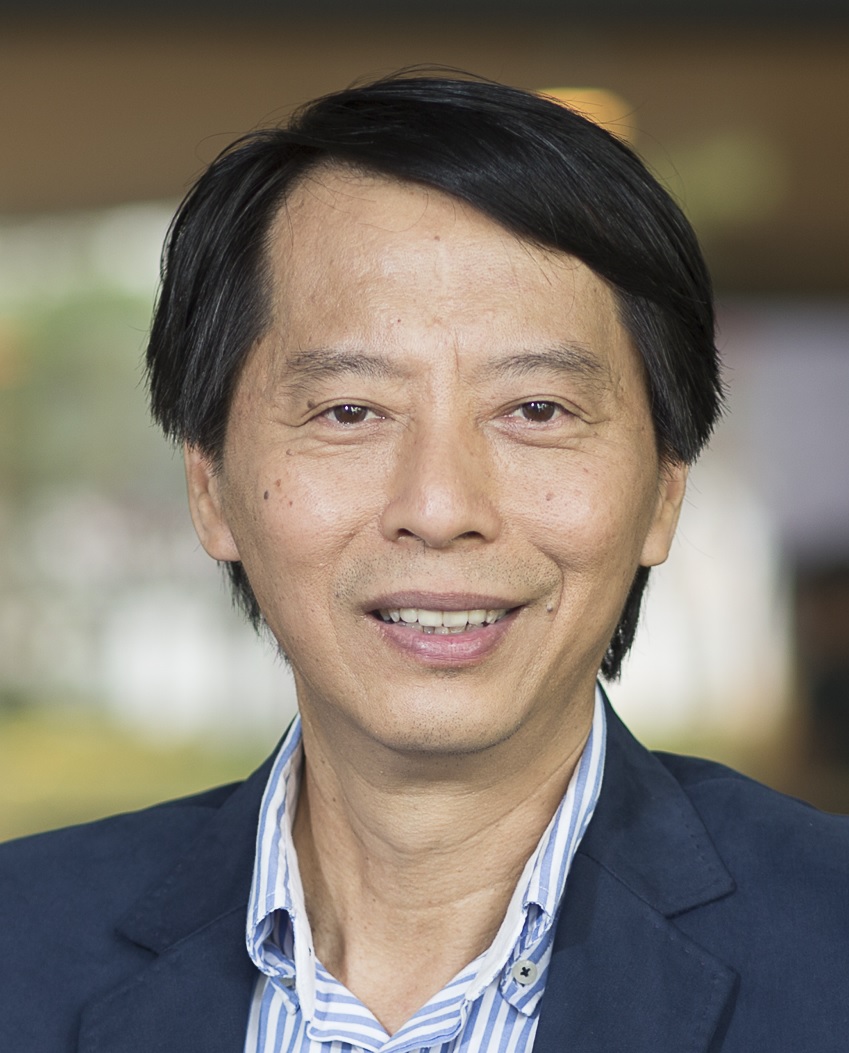 Low Kee Yang